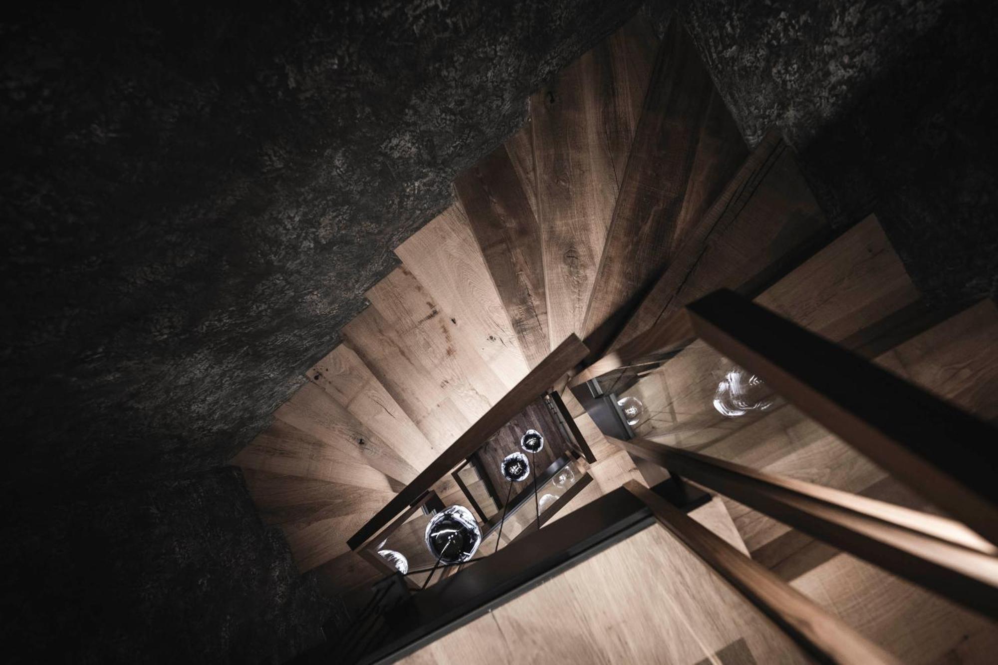 Luxury Chalet Vilaiet Ortisei Exteriér fotografie
