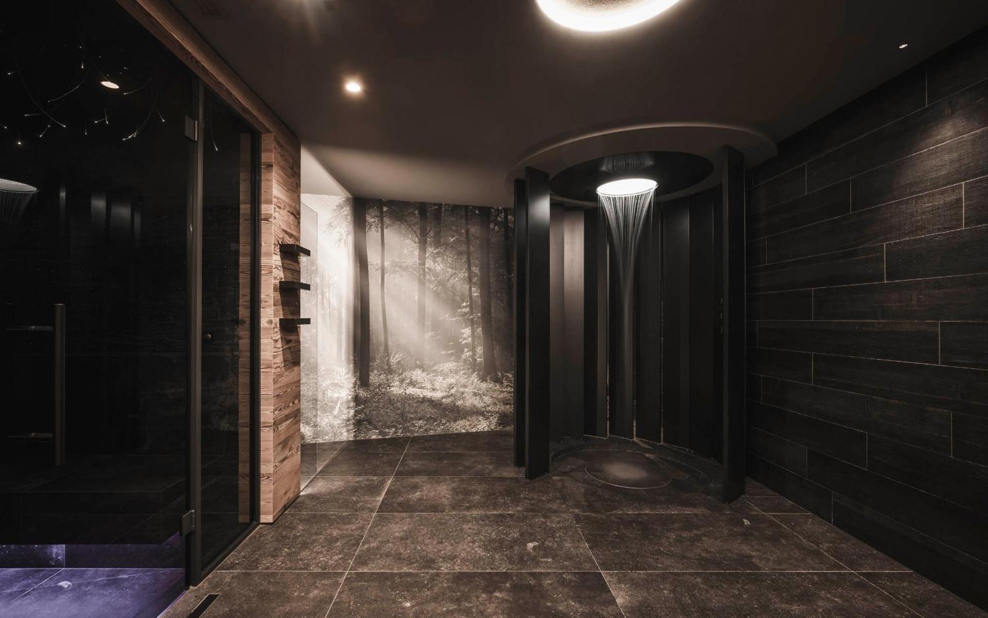 Luxury Chalet Vilaiet Ortisei Exteriér fotografie