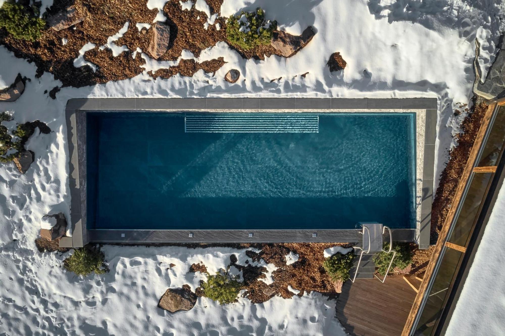 Luxury Chalet Vilaiet Ortisei Exteriér fotografie